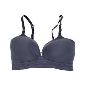 Lively The Spacer Wireless Lightly Padded Wire Free Convertible Bra Size 36D